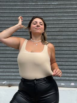 Body Perfect  Size elastizado - imagen