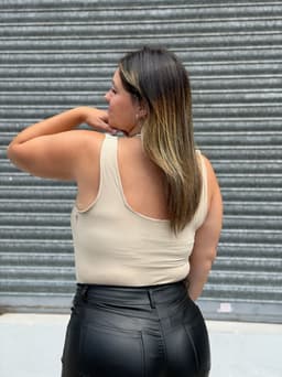 Body Perfect  Size elastizado - imagen