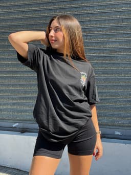 Remeron estampado Pineapple Holly - imagen