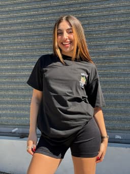 Remeron estampado Pineapple Holly - imagen