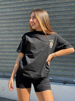 Remeron estampado Pineapple Holly - imagen