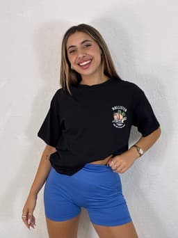 Remeron estampado Pineapple Holly - imagen
