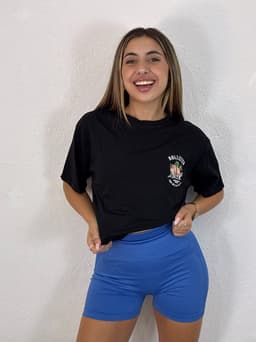 Remeron estampado Pineapple Holly - imagen