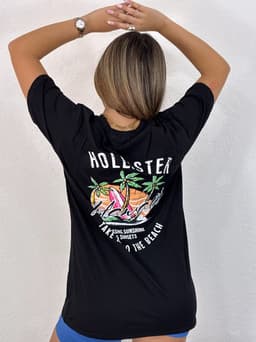 Remeron estampado Pineapple Holly - imagen