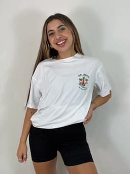 Remeron estampado Pineapple Holly - imagen