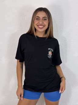 Remeron estampado Pineapple Holly - imagen