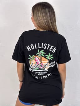Remeron estampado Pineapple Holly - imagen