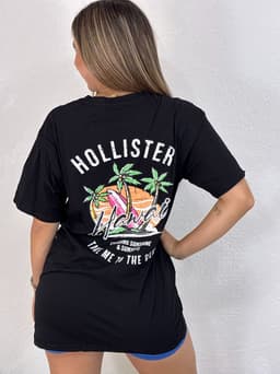Remeron estampado Pineapple Holly - imagen