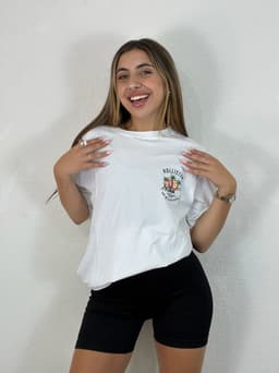 Remeron estampado Pineapple Holly - imagen