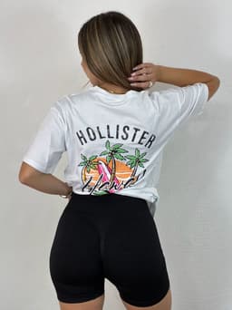 Remeron estampado Pineapple Holly - imagen
