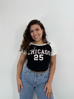 Remera Chicago - imagen