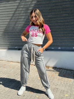 Remera Chicago