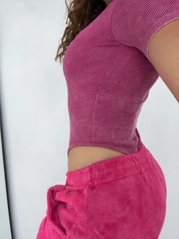 Body Sevilla color nevado - imagen