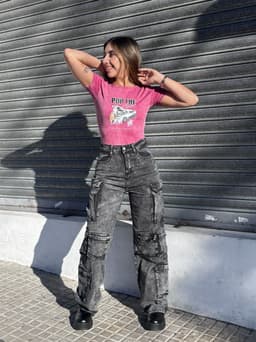 Body Sevilla color nevado - imagen