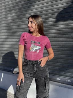 Body Sevilla color nevado - imagen