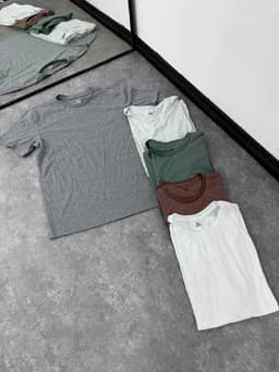 Remeron basica unisex
