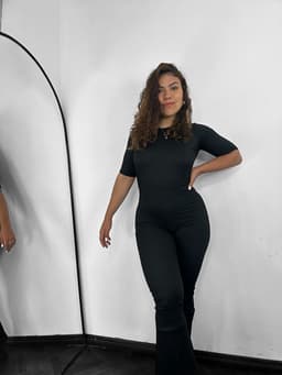 Catsuit Oxford Manhattan - imagen