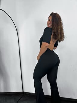 Catsuit Oxford Manhattan - imagen