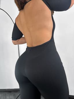 Catsuit Oxford Manhattan - imagen