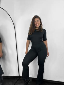 Catsuit Oxford Manhattan - imagen
