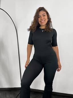 Catsuit Oxford Manhattan - imagen