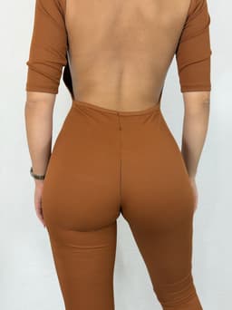 Catsuit Oxford Manhattan - imagen