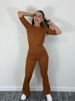 Catsuit Oxford Manhattan - imagen
