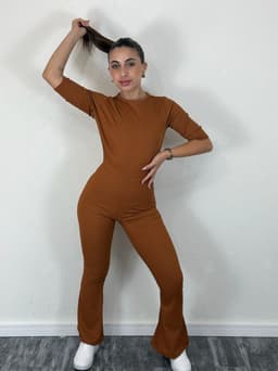 Catsuit Oxford Manhattan - imagen