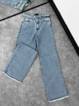 Jeans  Isla  Denim Claro - imagen