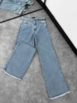 Jeans  Isla  Denim Claro - imagen