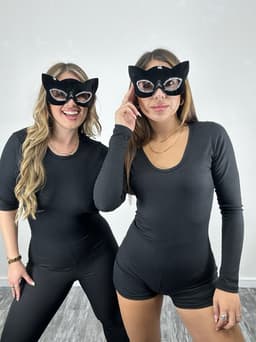 Lentes  Gatubela - imagen