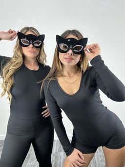 Lentes  Gatubela - imagen