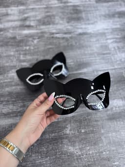 Lentes  Gatubela - imagen