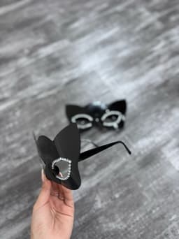 Lentes  Gatubela - imagen