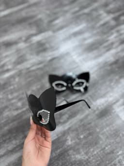 Lentes  Gatubela - imagen