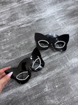 Lentes  Gatubela - imagen