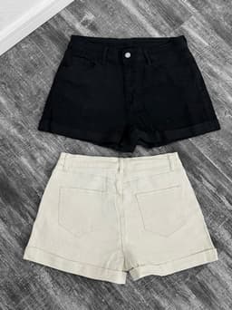 Short MEDELLIN super alicrado - imagen