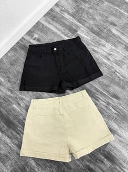 Short MEDELLIN super alicrado - imagen