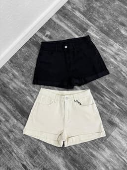 Short MEDELLIN super alicrado - imagen