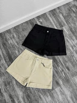 Short MEDELLIN super alicrado - imagen