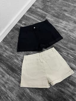 Short MEDELLIN super alicrado - imagen