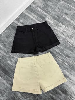 Short MEDELLIN super alicrado - imagen