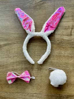 Conjunto  de Conejito