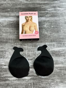 Pezonera con Push Up - imagen