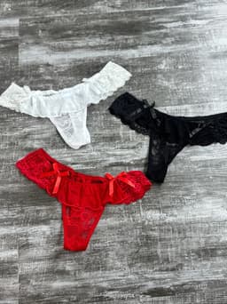 Colaless de Lenceria (1X$100) - imagen
