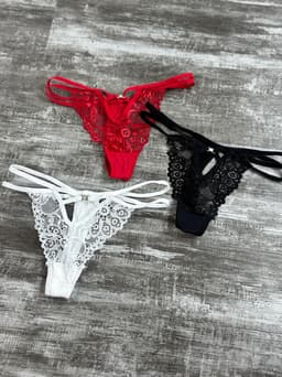 Colaless de Lenceria (1X$100) - imagen