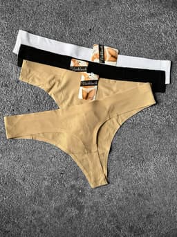 Colaless morley sin costuras (1X$100) - imagen