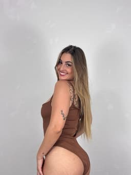 Body con Breteles Morley - imagen
