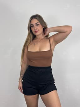 Body con Breteles Morley - imagen