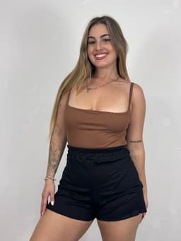Body con Breteles Morley - imagen